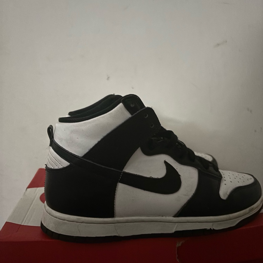 Panda Dunks - Picture 4 of 5